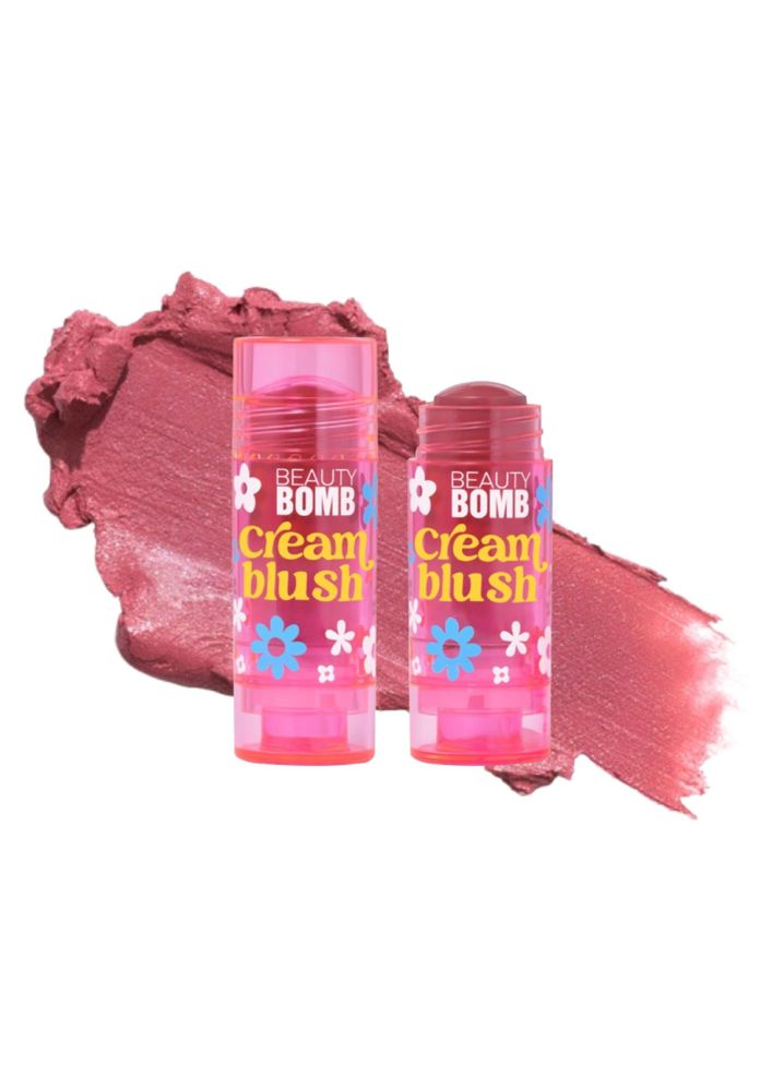 Beauty Bomb - Cream Stick Blush- Shade 03_thumbnail_0