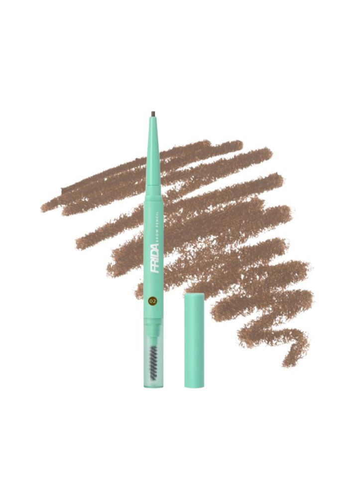 Love Generation - Automatic Brow Pencil Frida - Shade 02_thumbnail_0