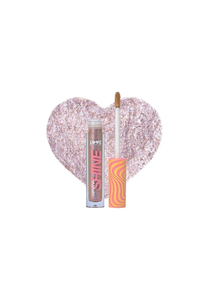 Love Generation - Shine Liquid Eyeshadow Nirvana - Shade 06_thumbnail_0