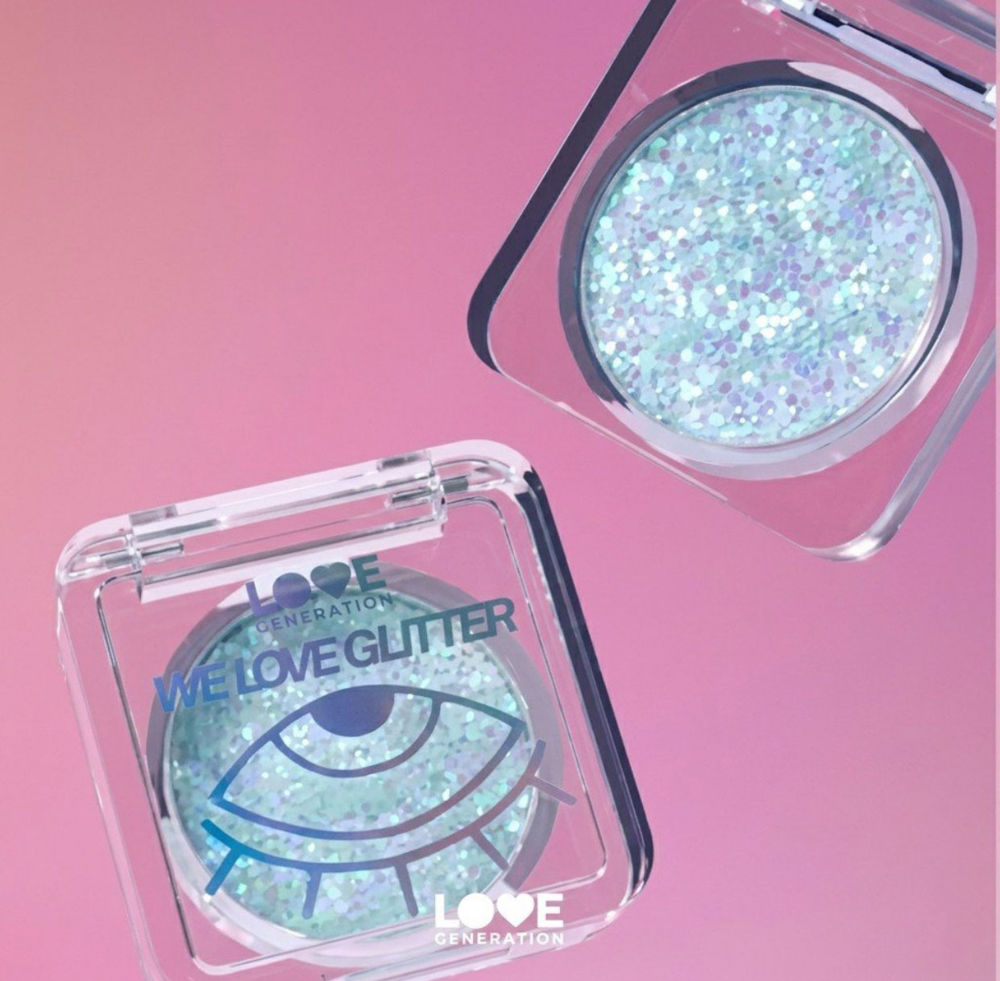 Love Generation - Face Glitter - We Love Glitter - Shade 06_thumbnail_2