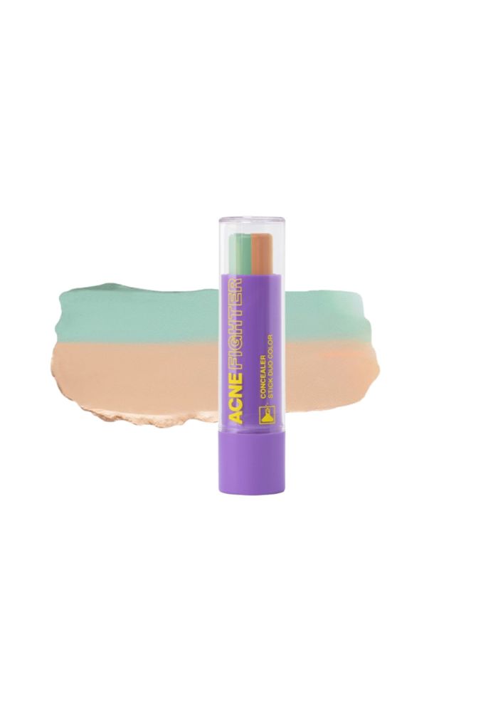 Beauty Bomb - Concealer Stick Duo Colors "Bomb Concealer" - Shade 01_thumbnail_0