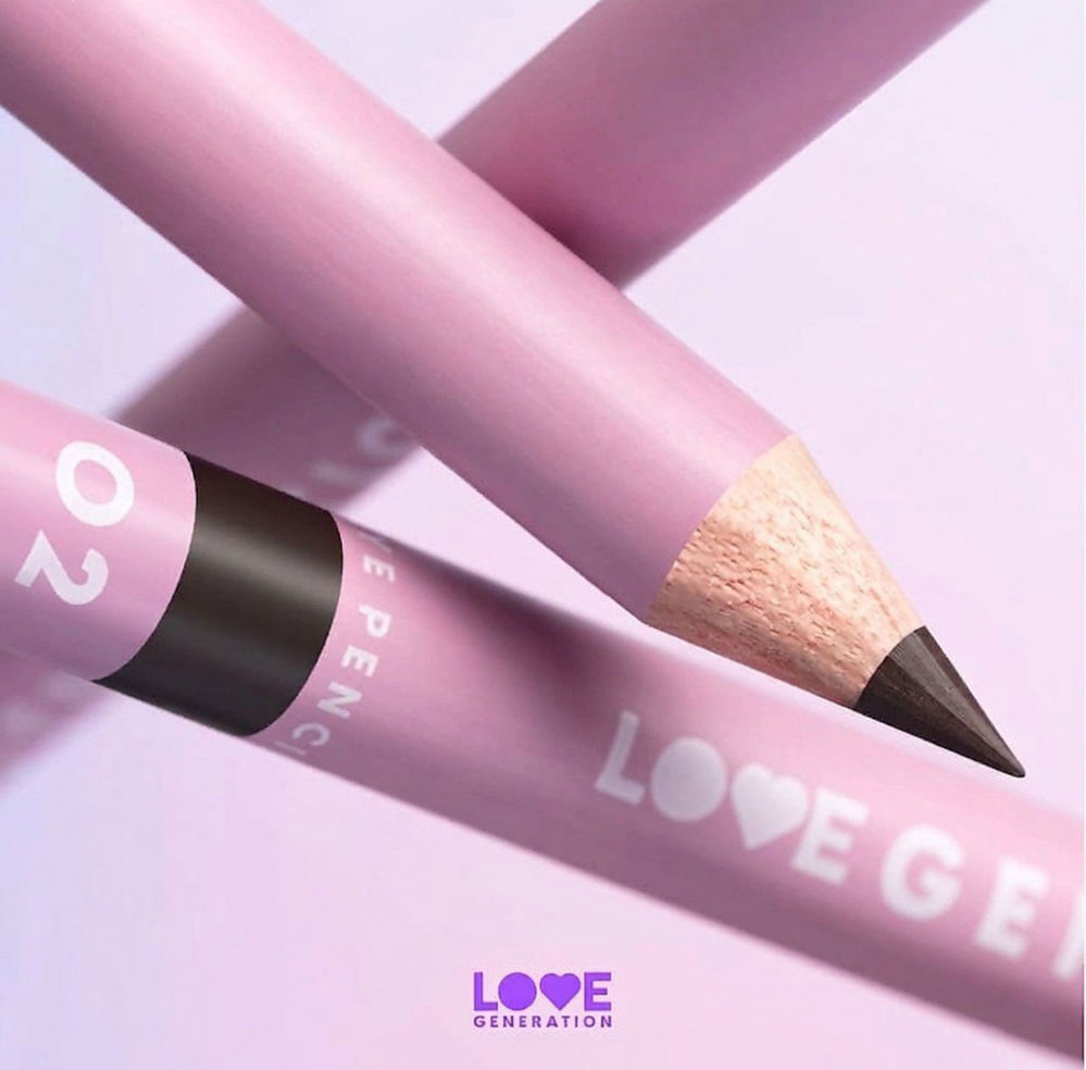 Love Generation - Eye Pencil - Shade 02_thumbnail_2