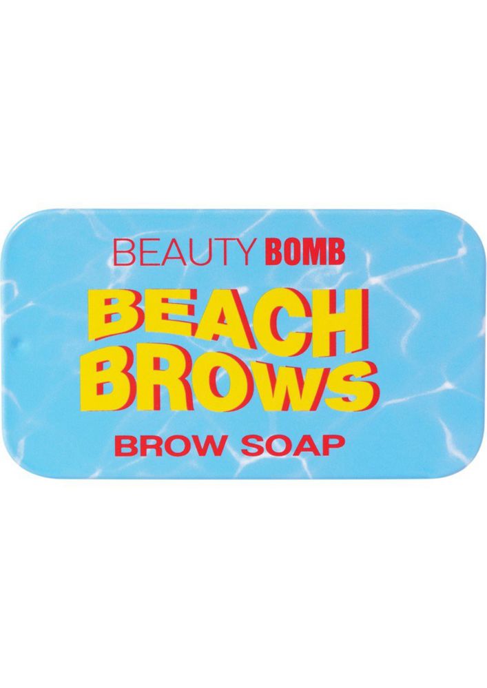 Beauty Bomb - Brow Soap ""Beach Brows""_thumbnail_0