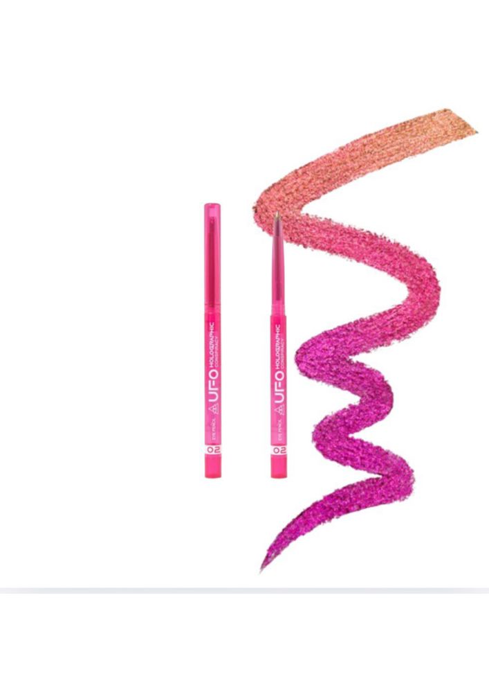 Beauty Bomb - Duochrome Eye Pencil «UFO Conspiracy» - Shade 02_thumbnail_0