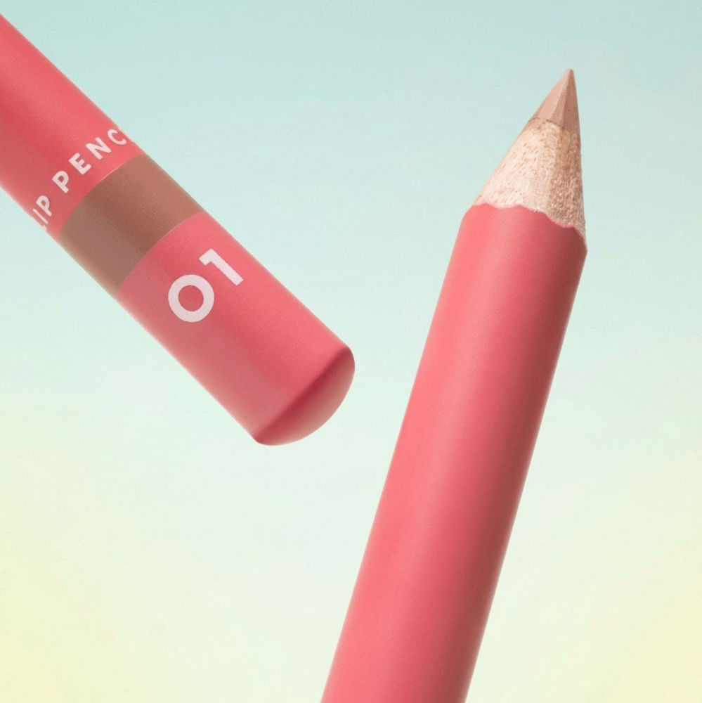 Love Generation - Lip Pencil - Shade 01_thumbnail_2