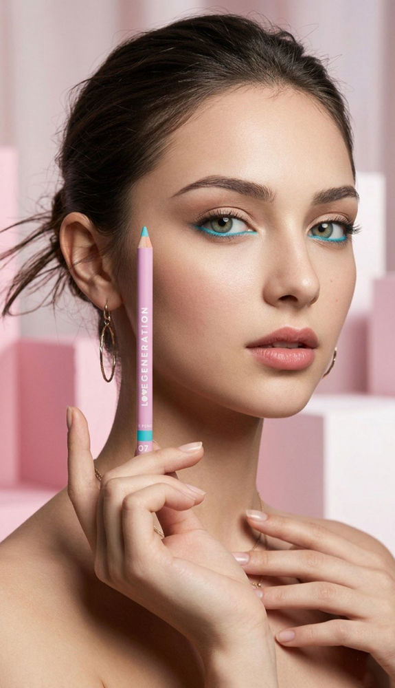 Love Generation - Eye Pencil - Shade 07_thumbnail_1