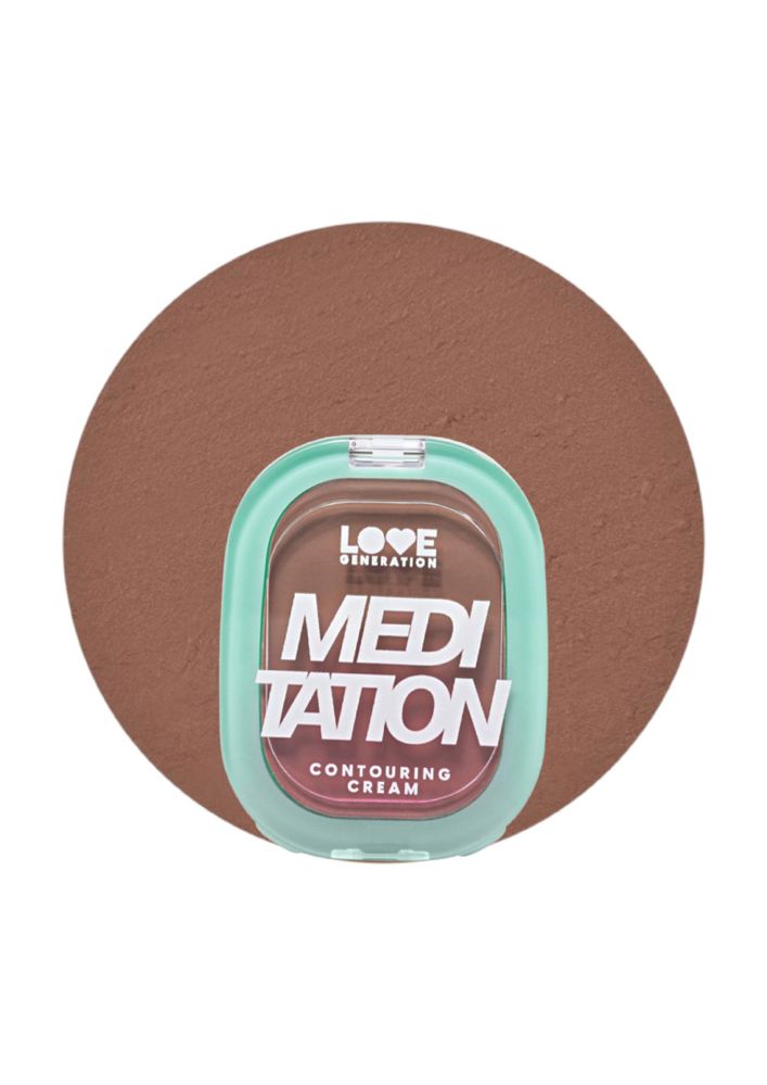 Love Generation - Contouring Cream - Meditation - Shade 02_thumbnail_0