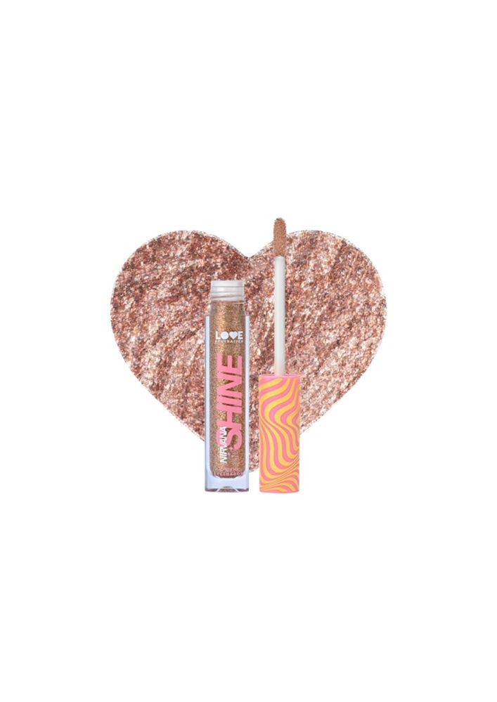 Love Generation - Shine Liquid Eyeshadow Nirvana - Shade 01_thumbnail_0