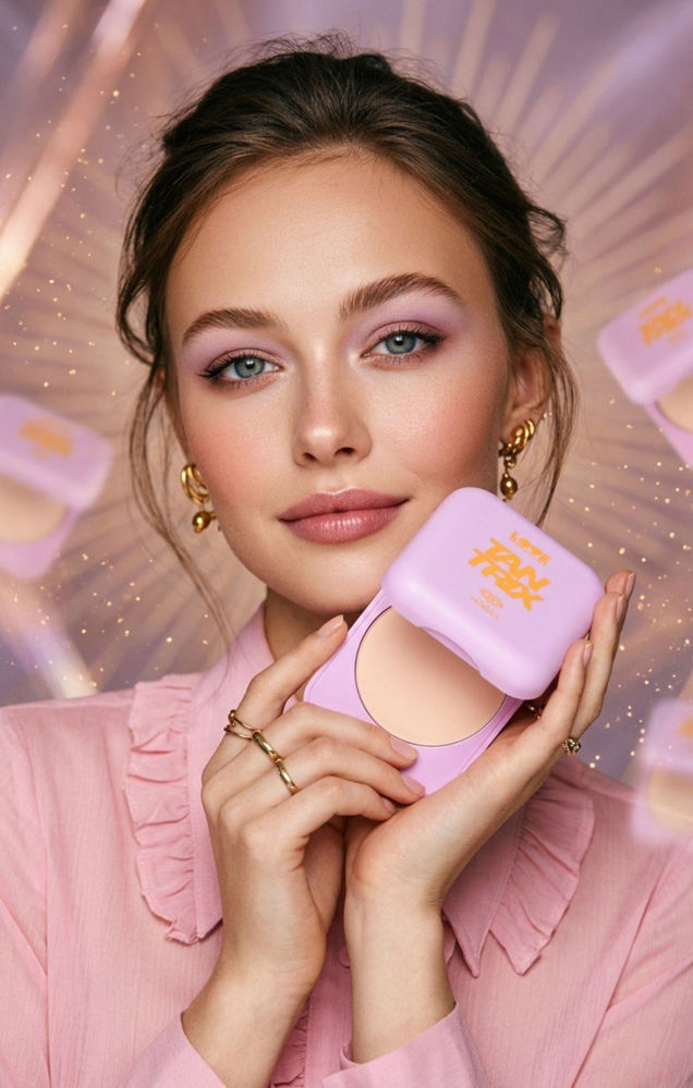 Love Generation - Face Powder - Tantrix - Shade 03_thumbnail_1