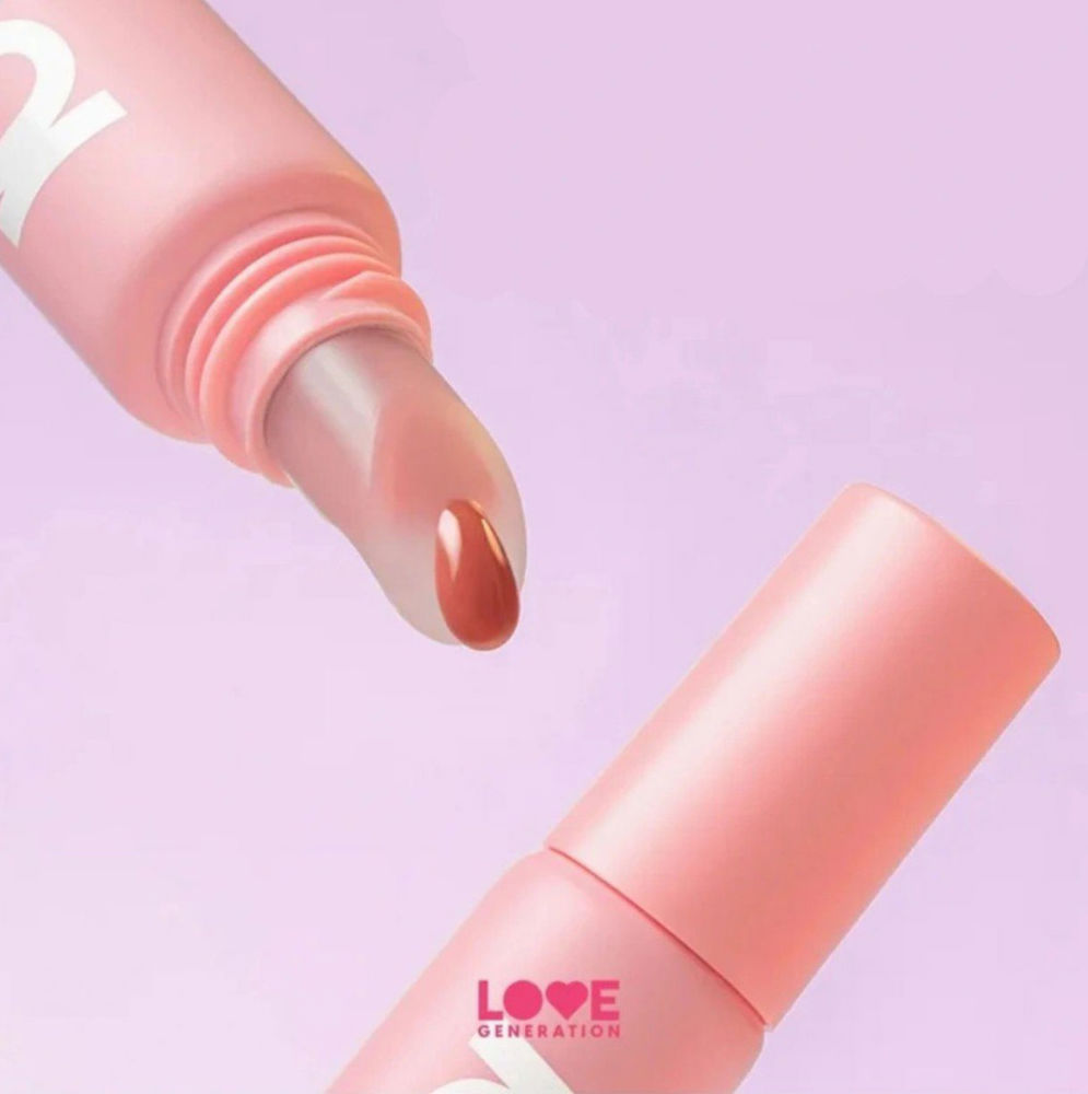 Love Generation - Plump Lip Gloss - Icy-Spicy - Shade 04_thumbnail_2