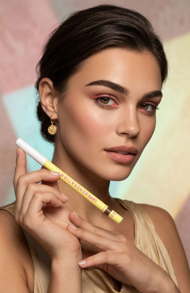 Love Generation - Brow Pencil - Shade 02_thumbnail_1