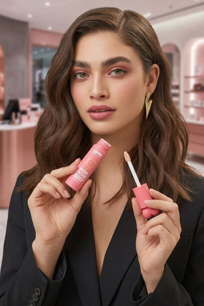 Love Generation - Moisturizing Concealer - 9 Hours Extra Sleep - Shade 04_thumbnail_1