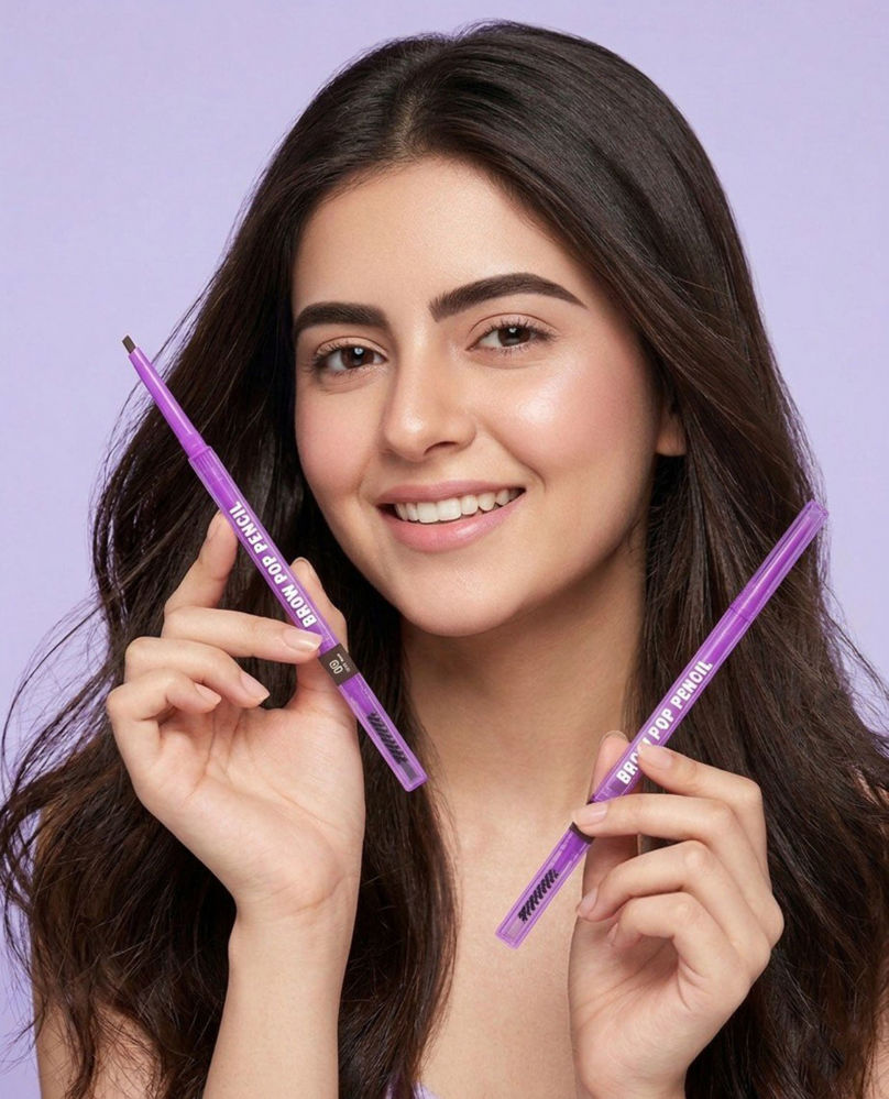 Beauty Bomb - Automatic Brow Pencil - Shade 03_thumbnail_1