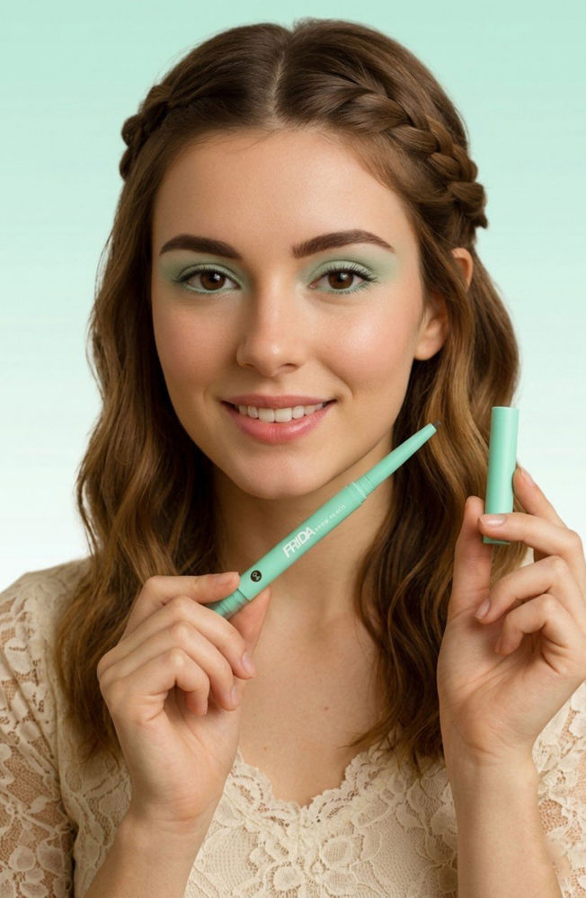 Love Generation - Automatic Brow Pencil Frida - Shade 04_thumbnail_1