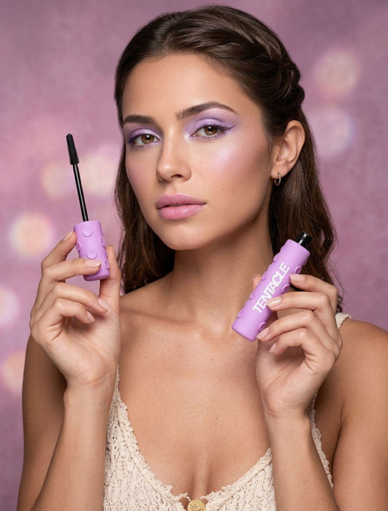 Love Generation - Tentacle Volume Mascara - Shade 01_thumbnail_1