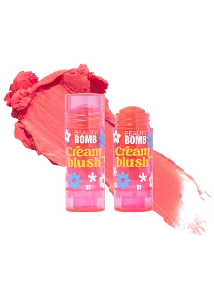 Beauty Bomb - Cream Stick Blush- Shade 02_thumbnail_0
