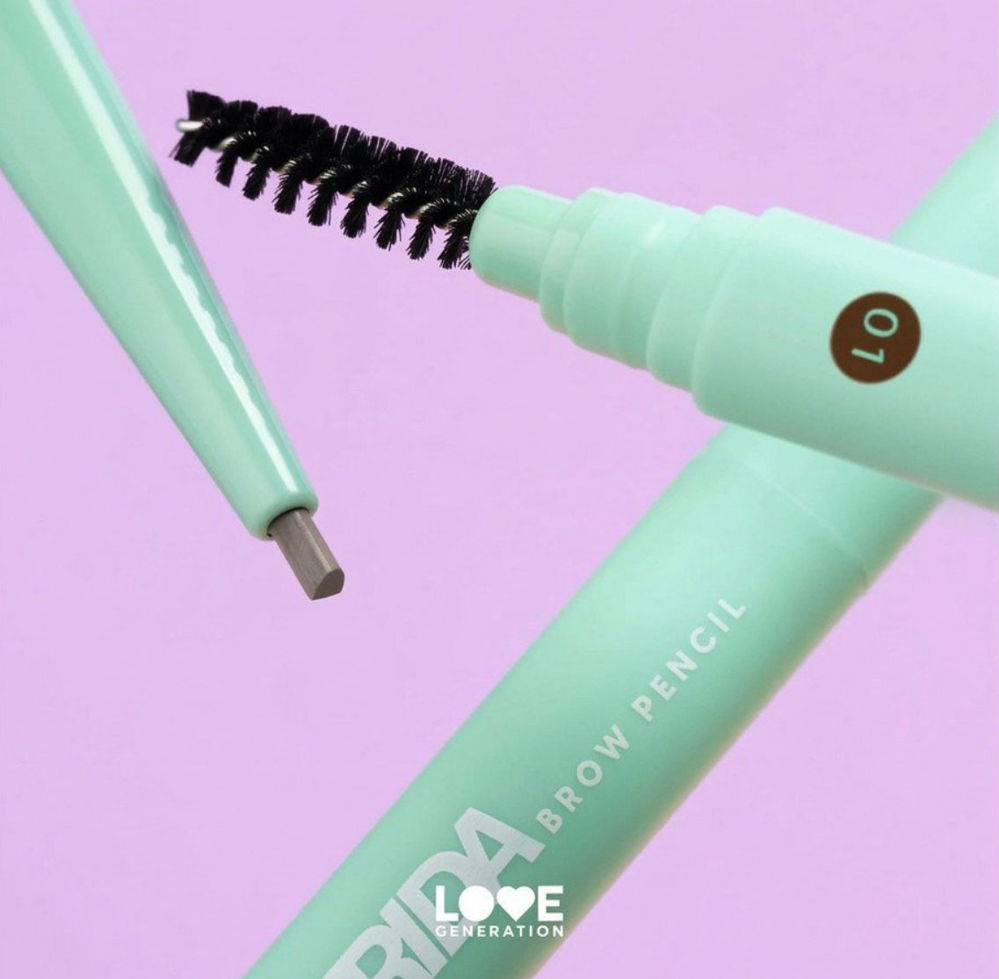 Love Generation - Automatic Brow Pencil Frida - Shade 01_thumbnail_2