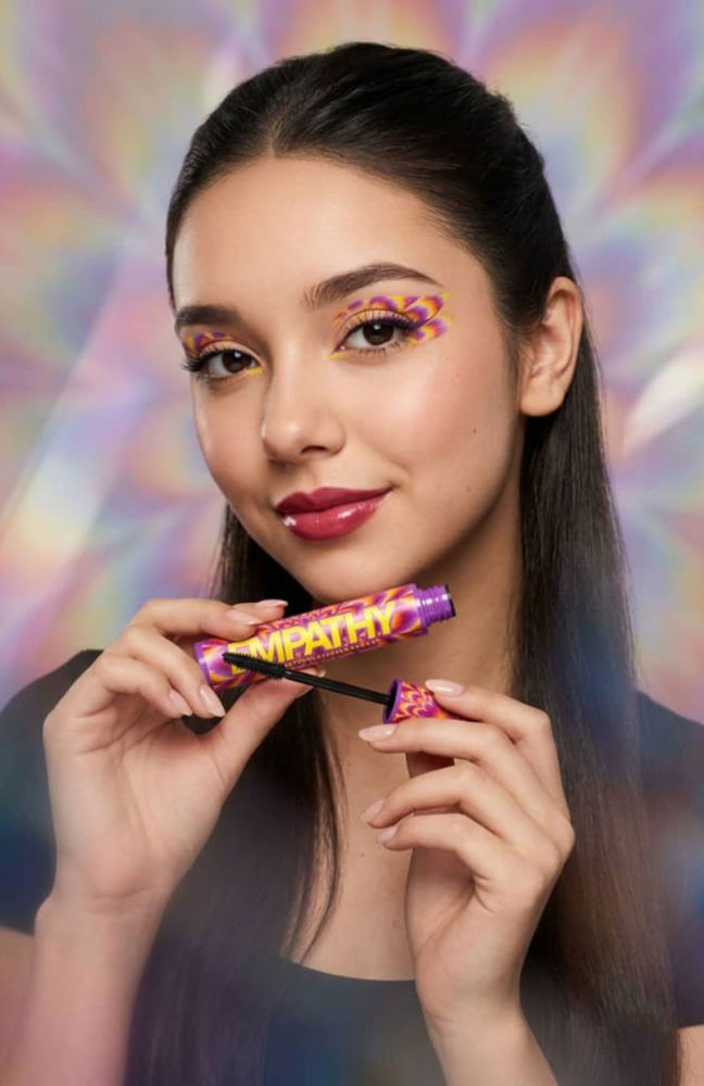 Love Generation - Love Every Lash Mascara Empathy - Shade 01_thumbnail_1
