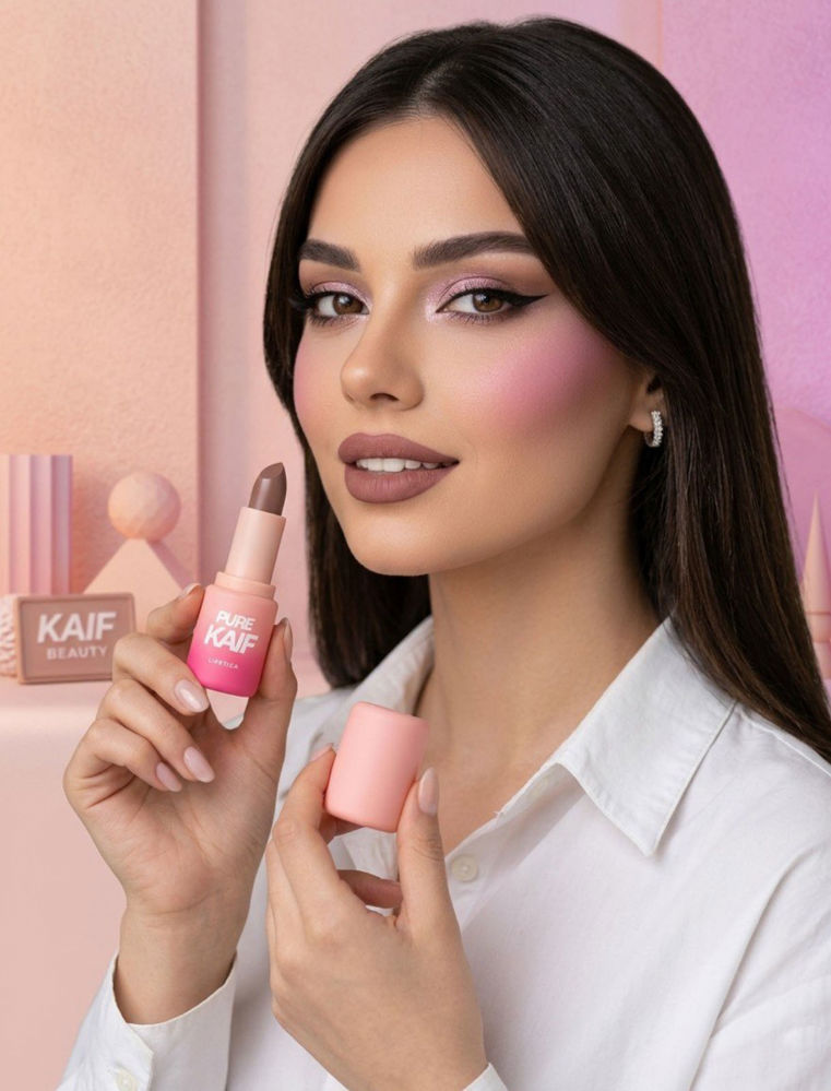 Love Generation - Lipstick - Pure Kaif - Shade 01_thumbnail_1