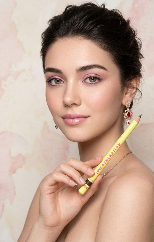 Love Generation - Brow Pencil - Shade 04_thumbnail_1