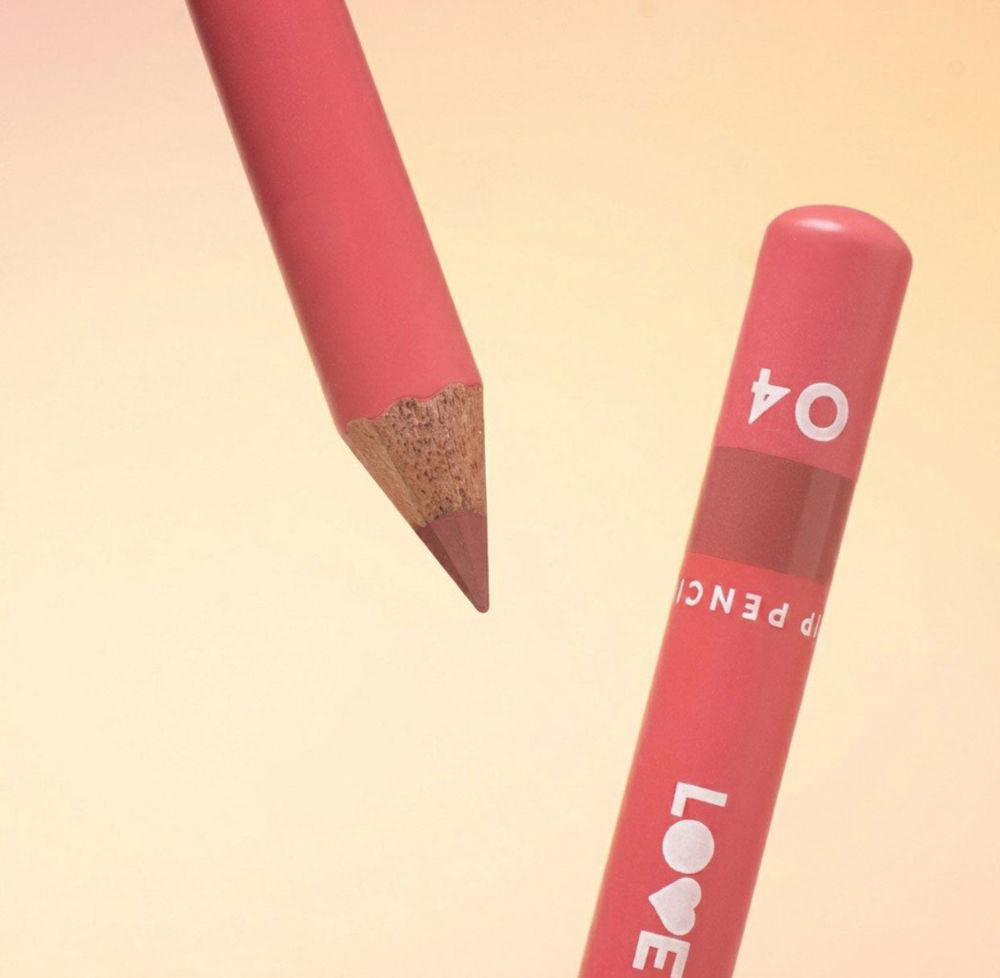 Love Generation - Lip Pencil - Shade 04_thumbnail_2