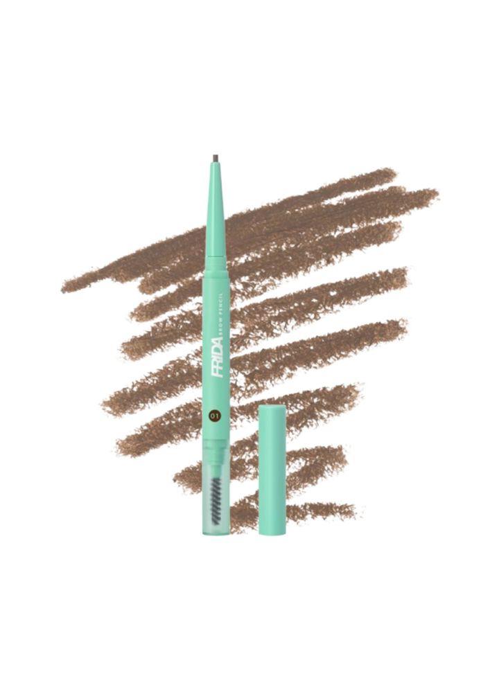 Love Generation - Automatic Brow Pencil Frida - Shade 01_thumbnail_0