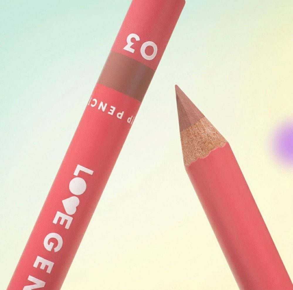 Love Generation - Lip Pencil - Shade 03_thumbnail_2