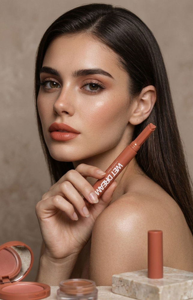 Love Generation - Lipstick Balm - Wet Dream - Shade 03_thumbnail_1