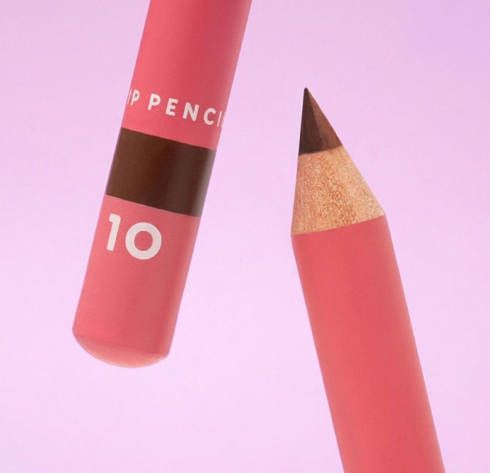 Love Generation - Lip Pencil - Shade 10_thumbnail_2
