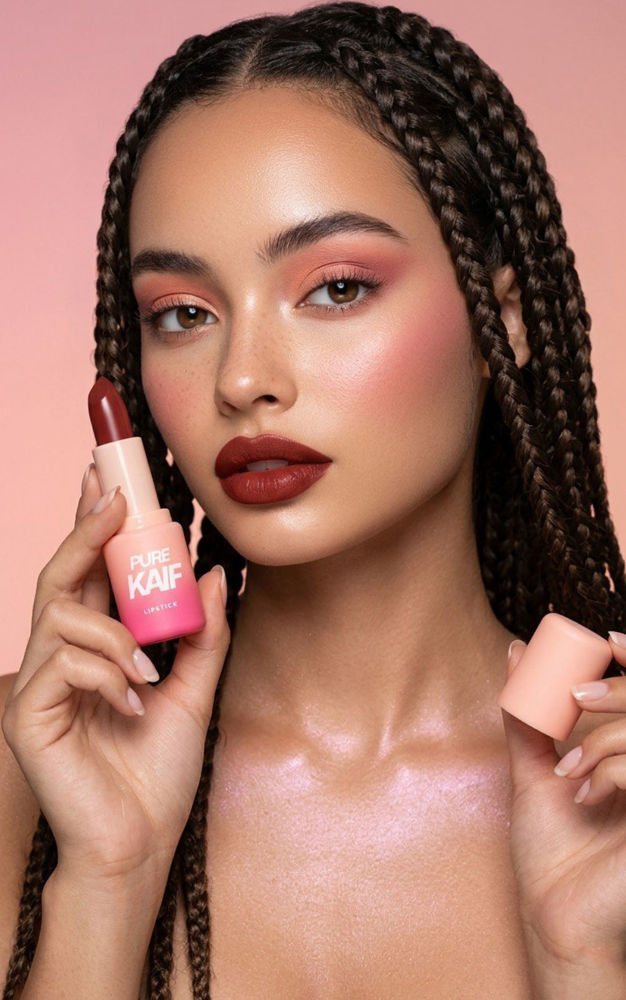 Love Generation - Lipstick - Pure Kaif - Shade 09_thumbnail_1