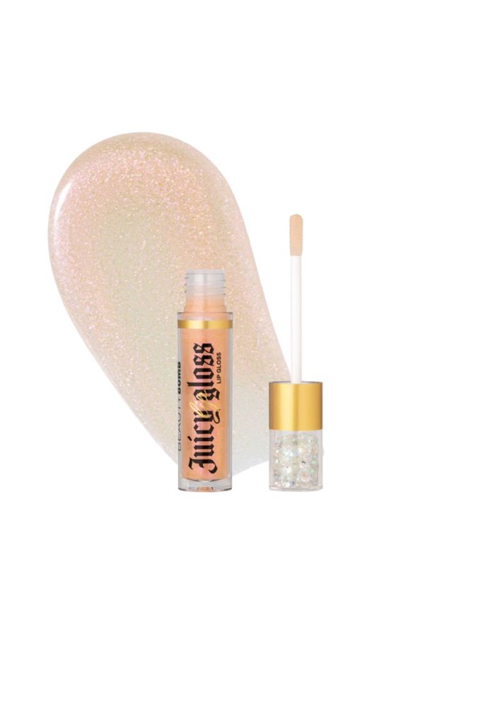 Beauty Bomb - Lip Gloss «Juicy» - Shade 06_thumbnail_0
