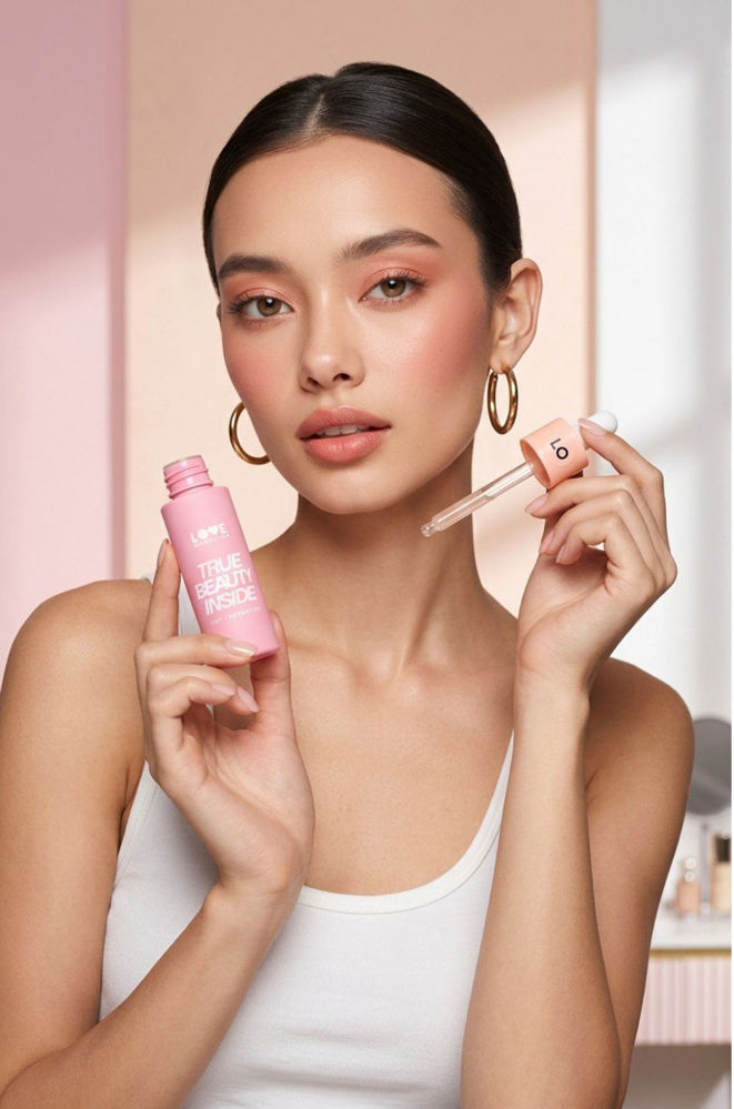 Love Generation - Tint Foundation - True Beauty inside - Shade 02_thumbnail_1