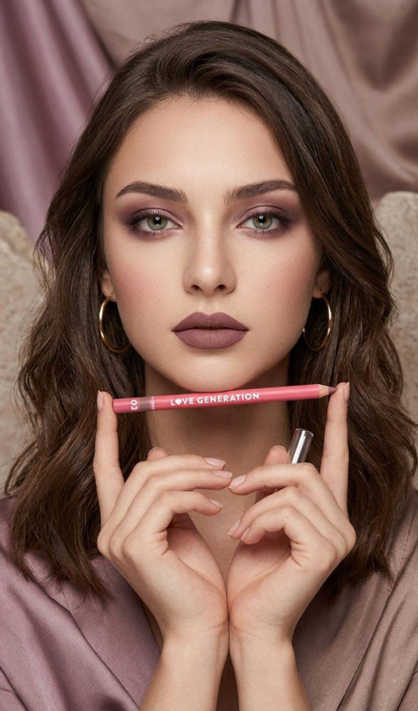 Love Generation - Lip Pencil - Shade 03_thumbnail_1