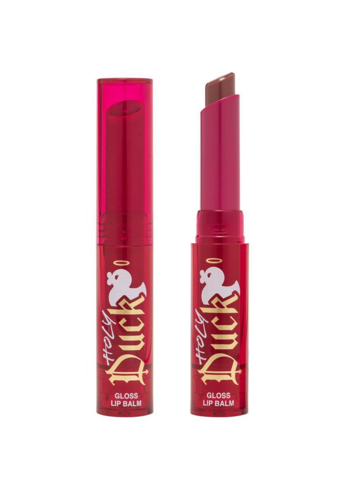 Beauty Bomb - Gloss Lip Balm «Holy Duck» - Shade 05_thumbnail_0