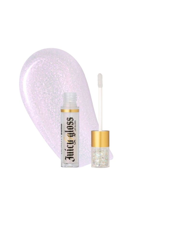 Beauty Bomb - Lip Gloss «Juicy» - Shade 01_thumbnail_0