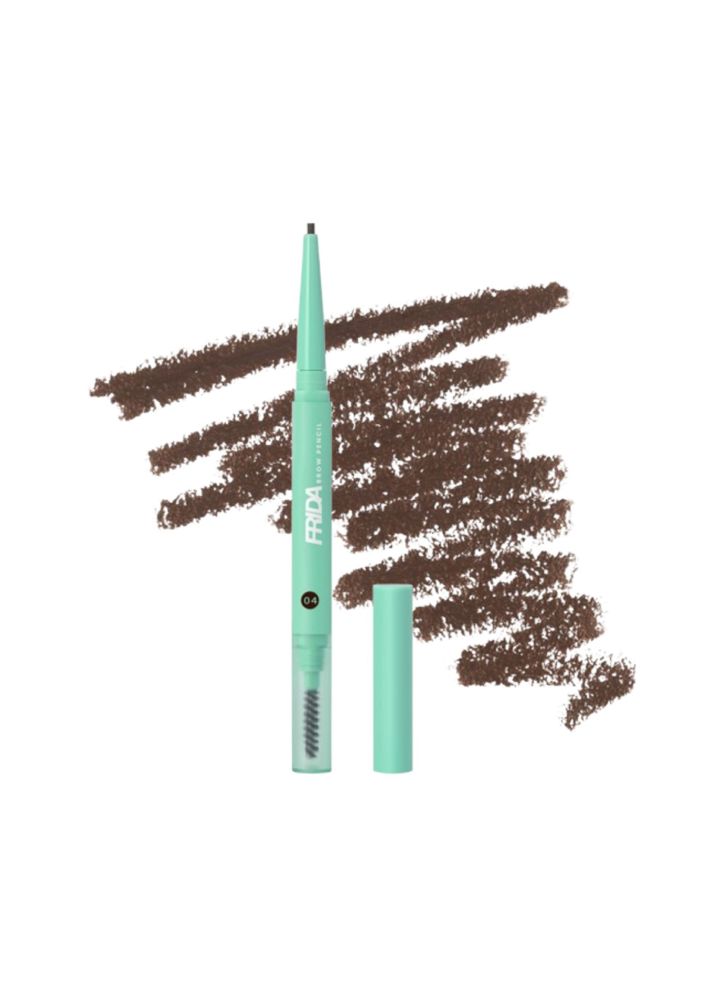 Love Generation - Automatic Brow Pencil Frida - Shade 04_thumbnail_0