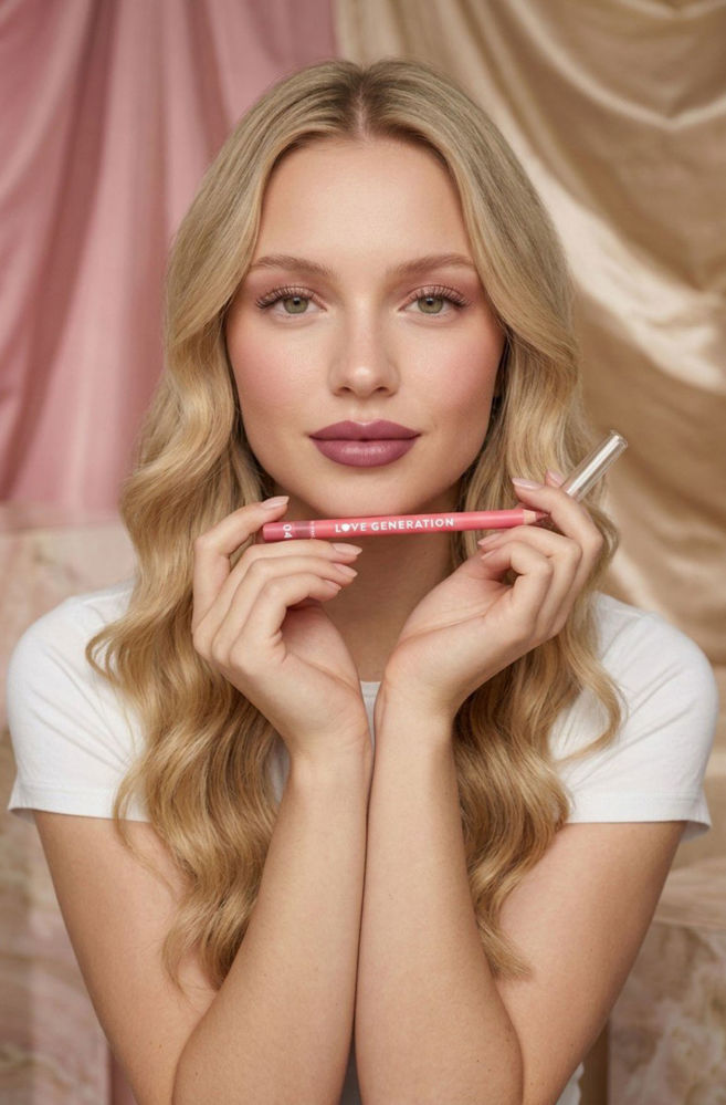 Love Generation - Lip Pencil - Shade 04_thumbnail_1