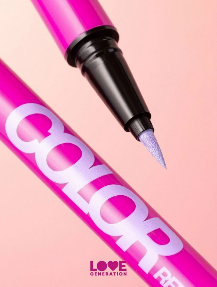 Love Generation - Eyeliner Color Resourse - Shade 02_thumbnail_2