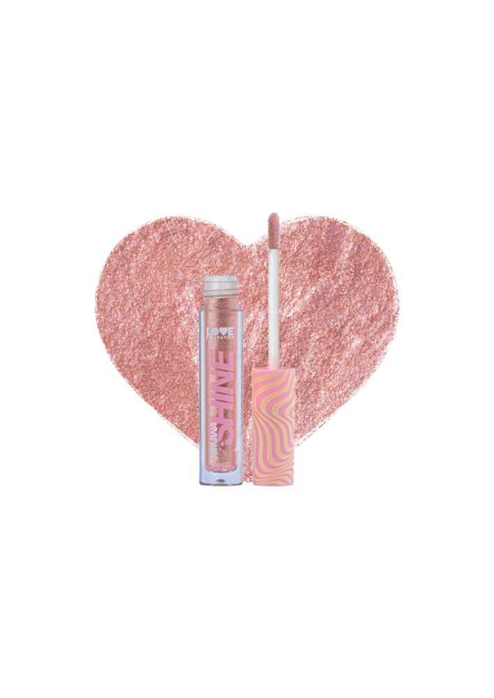 Love Generation - Shine Liquid Eyeshadow Nirvana - Shade 02_thumbnail_0