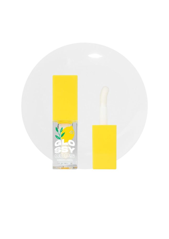 Beauty Bomb - Lip Oil «Glossy oops» - Shade 03_thumbnail_0