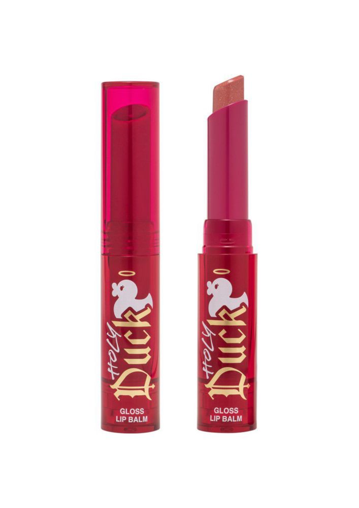 Beauty Bomb - Gloss Lip Balm «Holy Duck» - Shade 03_thumbnail_0