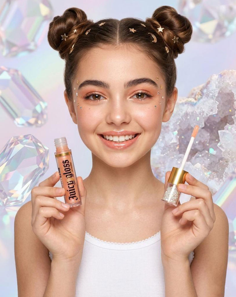 Beauty Bomb - Lip Gloss «Juicy» - Shade 06_thumbnail_1