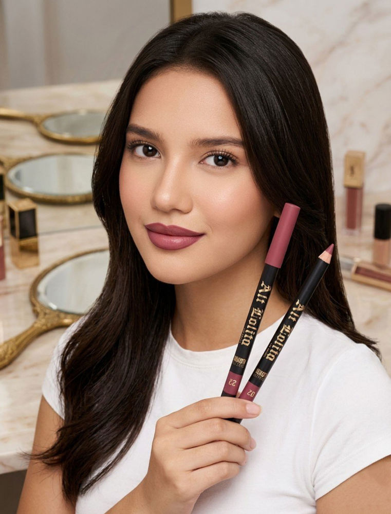 Beauty Bomb - Lip Pencil "Alt Lolita" - Shade 07_thumbnail_1