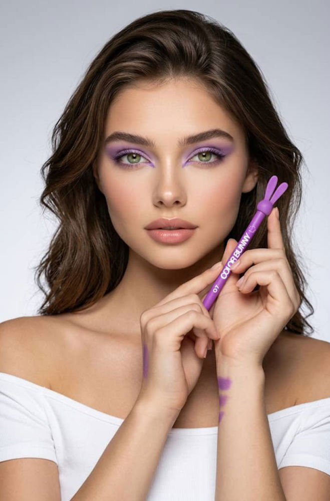 Love Generation - Gel Eye Pencil Color Bunny - Shade 07_thumbnail_1