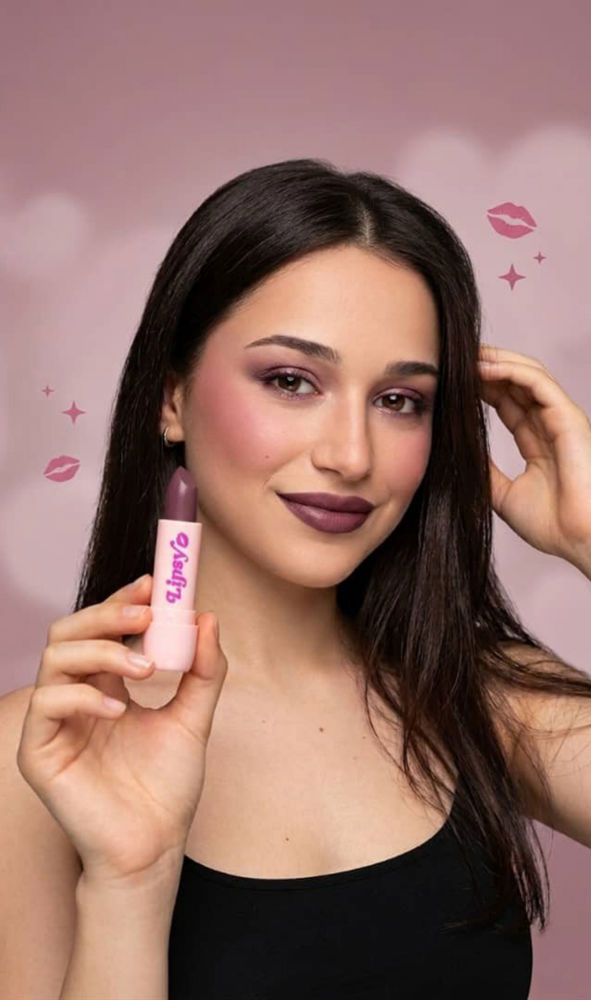 Beauty Bomb - Lipsy Lipstick - Shade 06_thumbnail_1