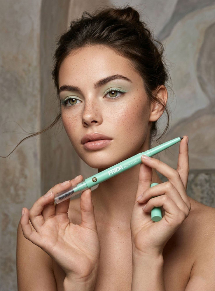Love Generation - Automatic Brow Pencil Frida - Shade 02_thumbnail_1