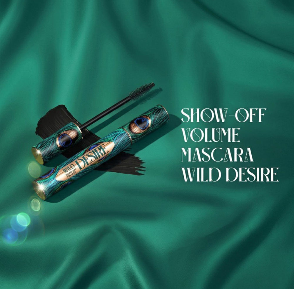 SELESTIA Wild Desire Show of Volume Mascara_thumbnail_3