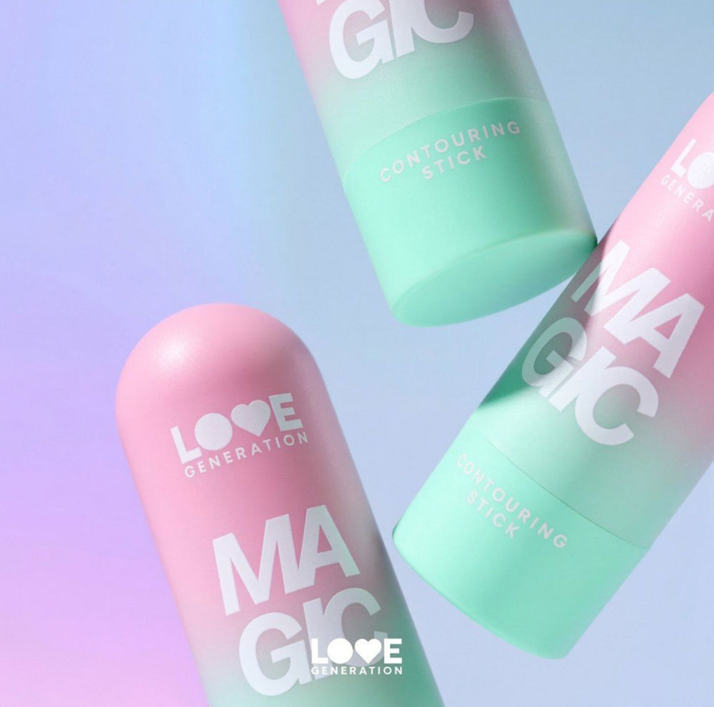 Love Generation - Contouring Stick - Magic - Shade 01_thumbnail_2