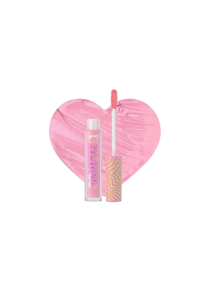 Love Generation - Matte Liquid Eyeshadow Nirvana - Shade 04_thumbnail_0