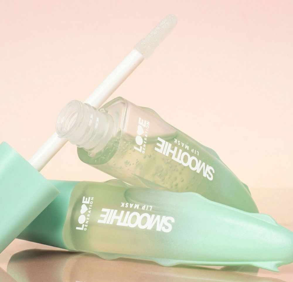 Love Generation - Lip Mask - Smoothie - Shade 02_thumbnail_2